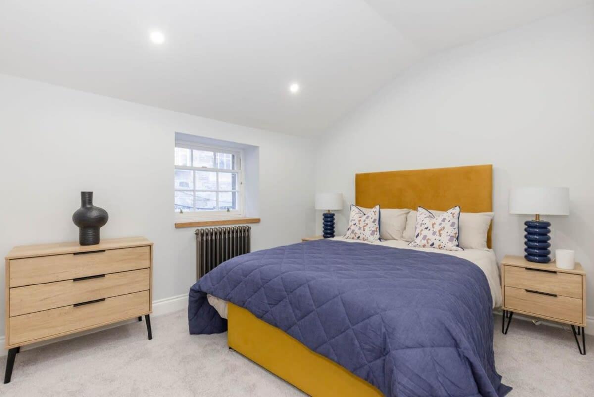 Dragon Suites - Yukina Suite - 2 Bed City Centre House With Garden — Photos 2